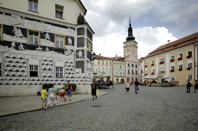 Mikulov. Mikulov.