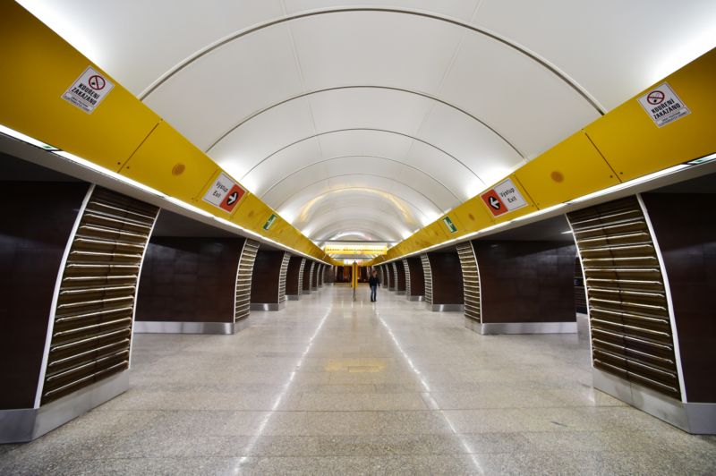 Ilustrační foto.