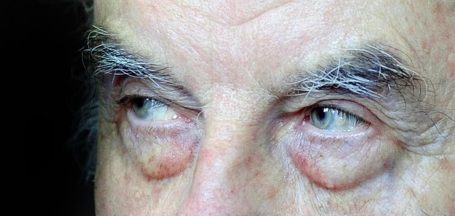  Josef Fritzl (ilustrační foto). 