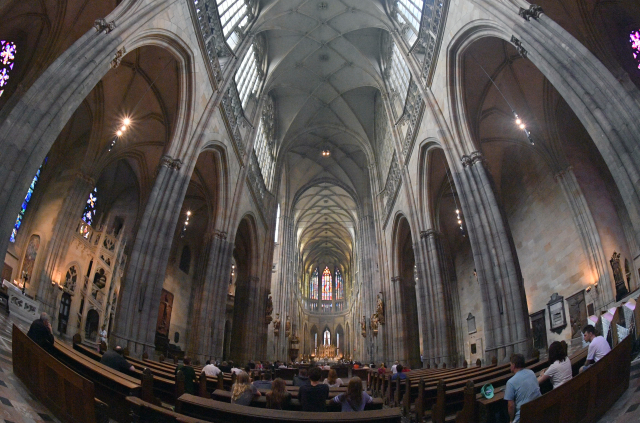 Katedrála sv. Víta