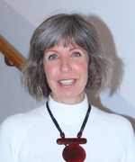 Marcela Březinová.