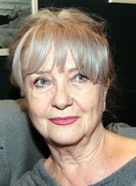 Carmen Mayerová.