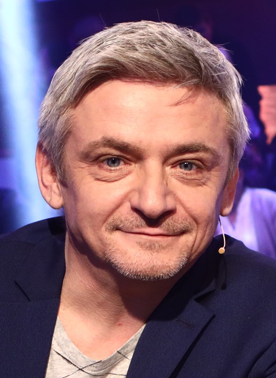 Michal Suchánek.