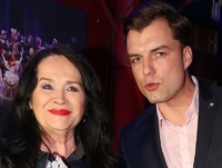 Ondřej Koptík a Hana Gregorová.