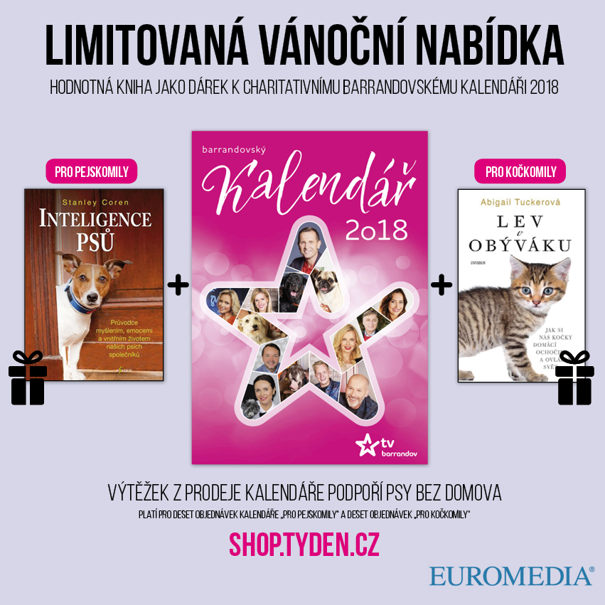 Limitovaná nabídka.