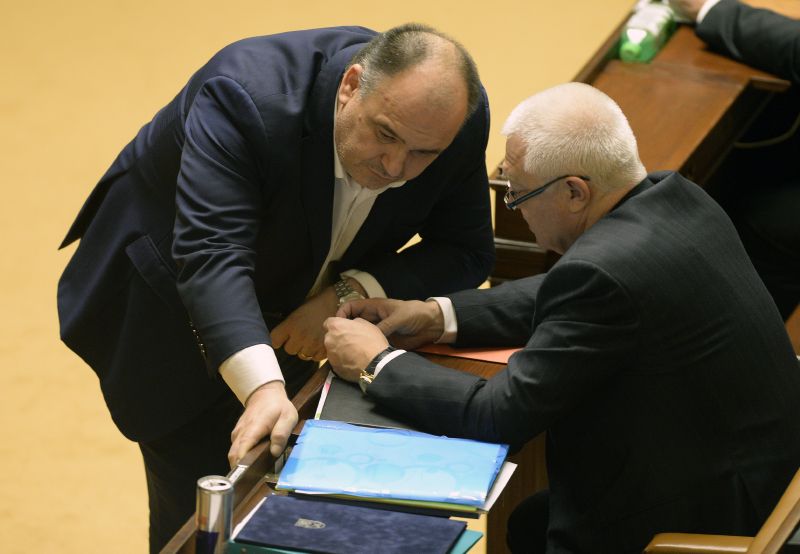 Ilustrační foto.