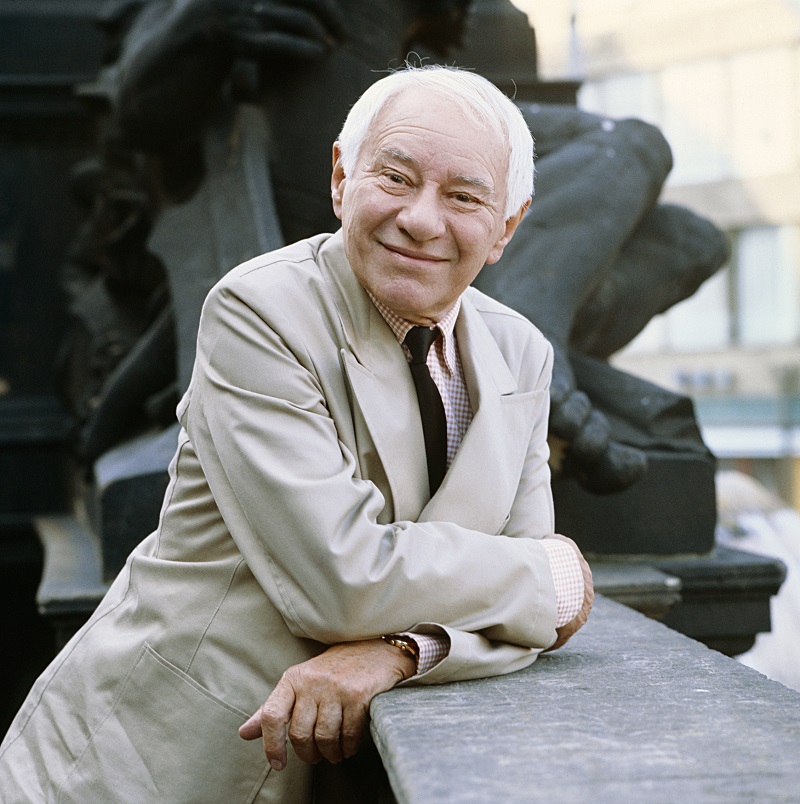 Ladislav Pešek.