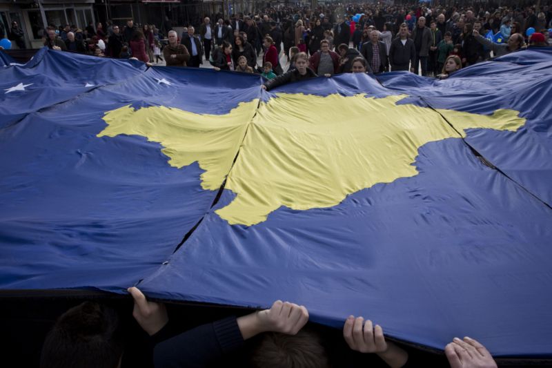 Získá Kosovo bezvízový styk s Evropskou unií?