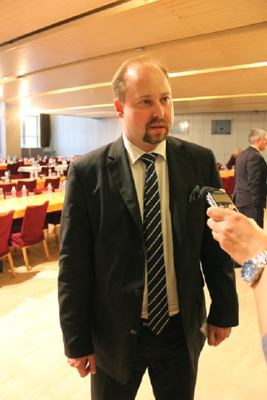 Jeroným Tejc.