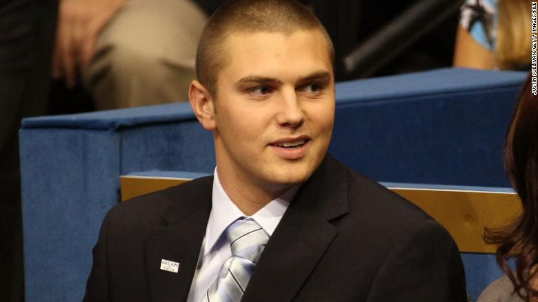 Track Palin.