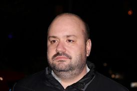 Petr Čižmár.