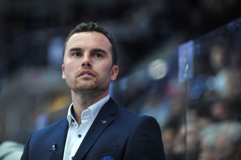 Filip Pešán opustí Liberec a povede reprezentační "dvacítku" na mistrovství světa.