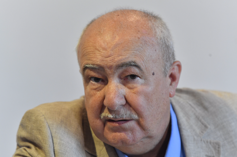 Petr Hannig. 