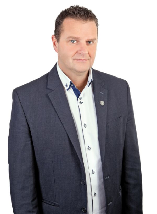 Zdeněk Ondráček. 