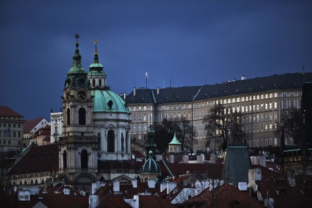 Ilustrační foto.