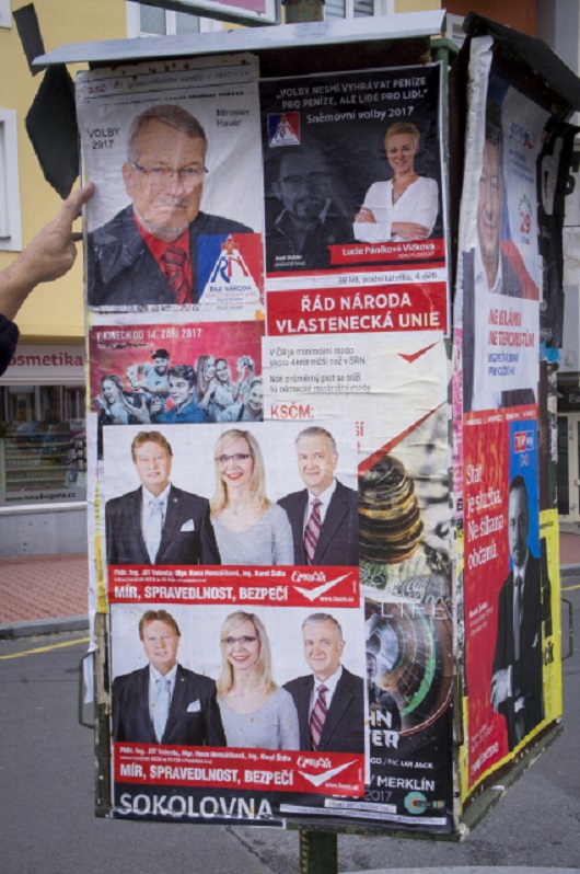 Ilustrační foto.