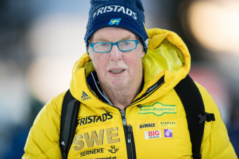 Wolfgang Pichler se olympijských her zúčastnit nemůže.