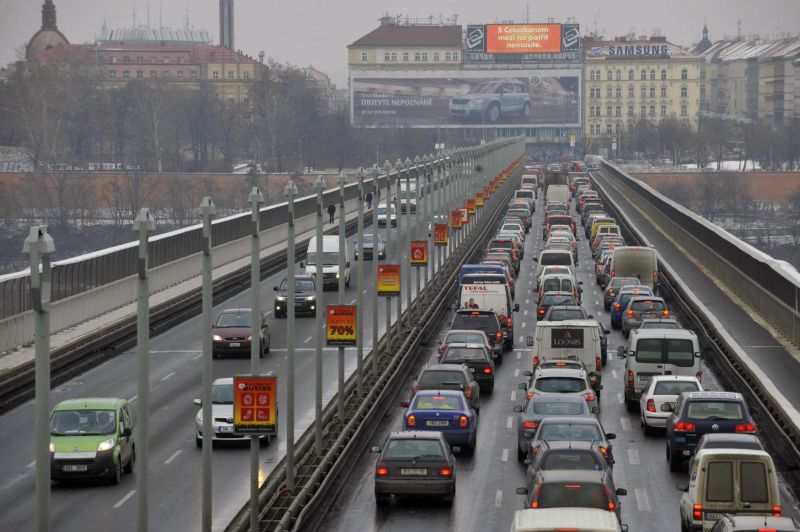 Ilustrační foto.
