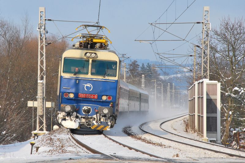 Ilustrační foto.