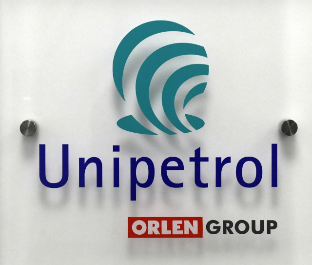 Unipetrol je součástí polské skupiny PKN Orlen od roku 2005.