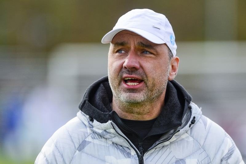Jindřich Trpišovský by měl z Liberce zamířit do Slavie. 
