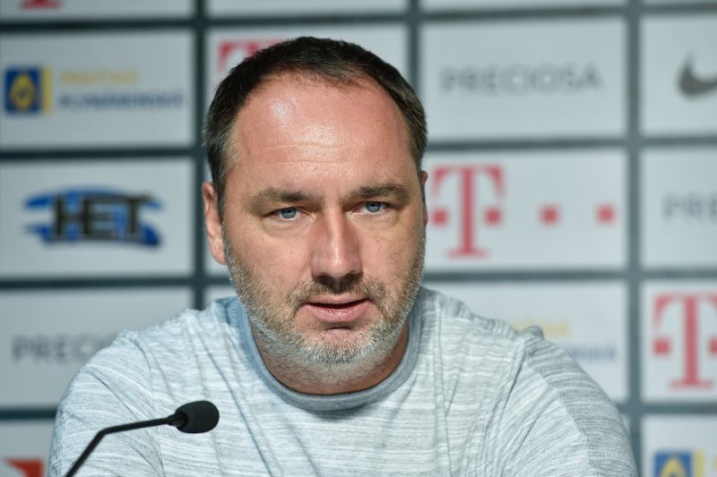 Jindřích Trpišovský převzal pražskou Slavii.