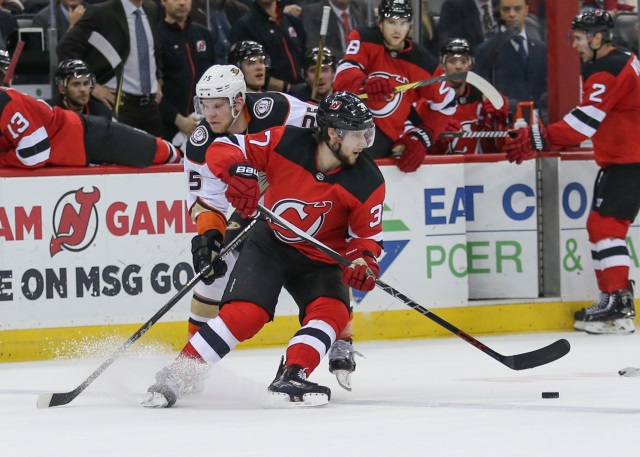 Pavel Zacha.