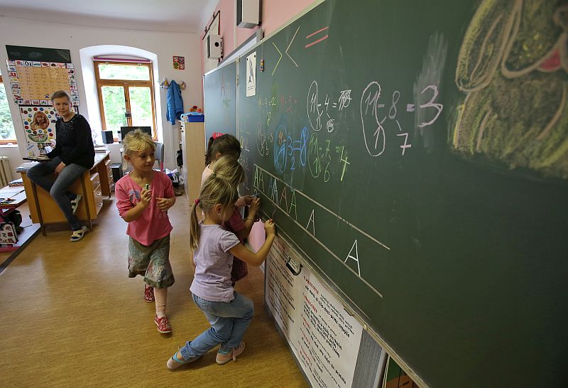 Ilustrační foto.