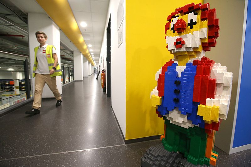Ilustrační foto.