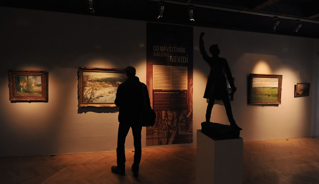 Muzeum Vysočiny.