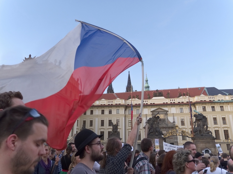Novoroční koncert v Jablonci zahájí oslavy vzniku Československa (ilustrační foto).