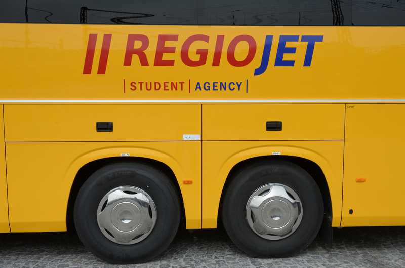 Student agency (ilustrační foto).
