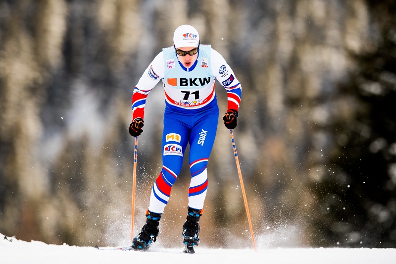 Michal Novák poprvé bodoval. Michal Novák poprvé bodoval.