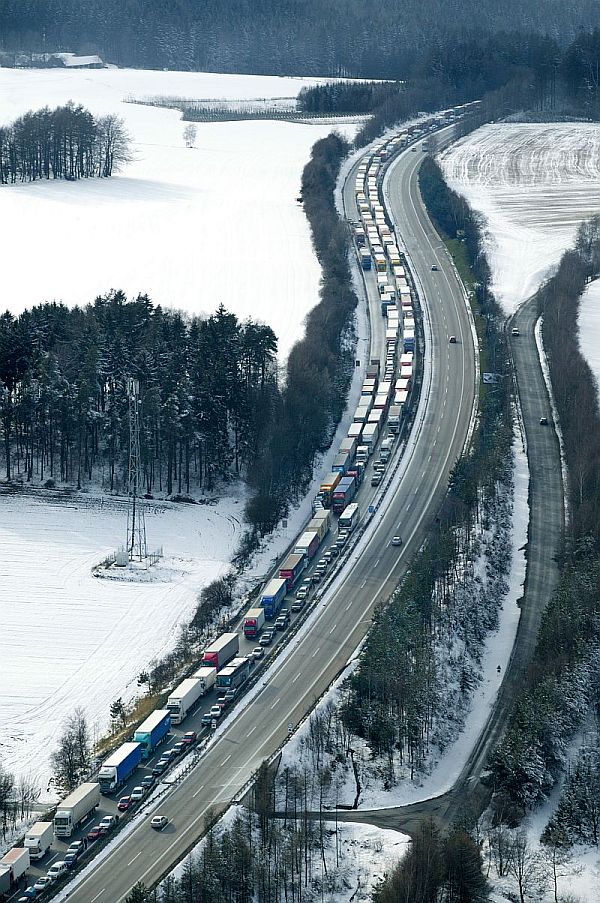 Ilustrační foto.