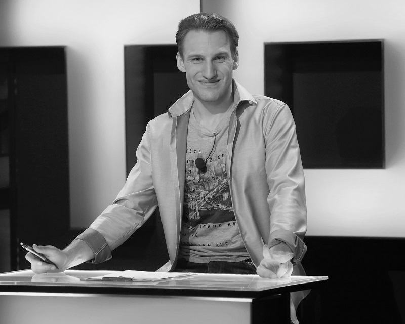 Jakub Zedníček.