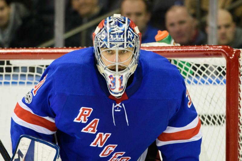 Ondřej Pavelec se setkal s oblíbenými hudebníky. Ondřej Pavelec se setkal s oblíbenými hudebníky.