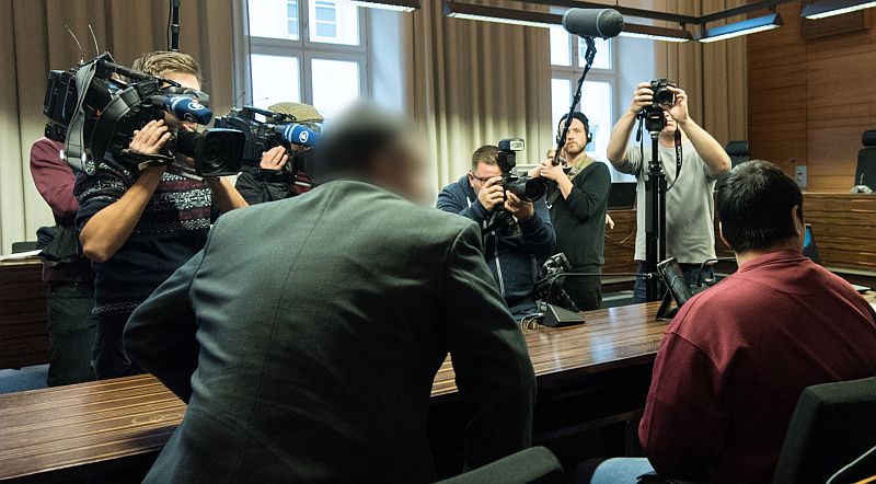 Ilustrační foto. Ilustrační foto.