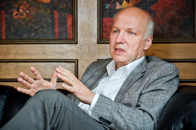 Pavel Fischer. 