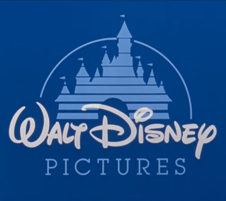 Logo společnosti Disney. Logo společnosti Disney.