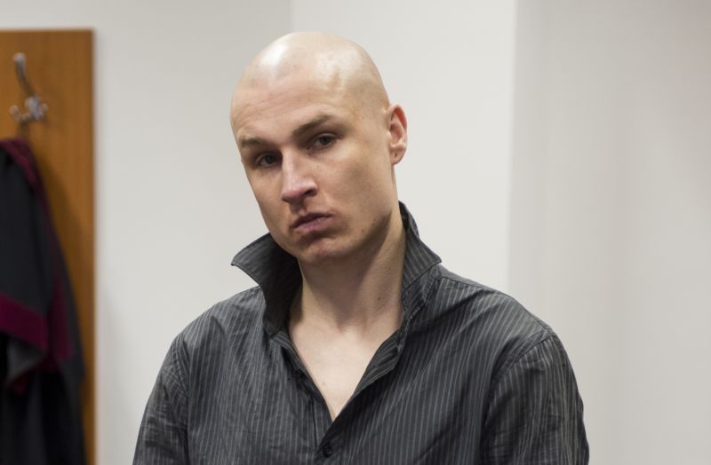Jan Slavík.