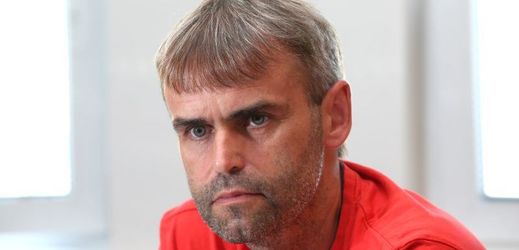 Robert Šlachta.