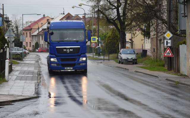 Ilustrační foto.