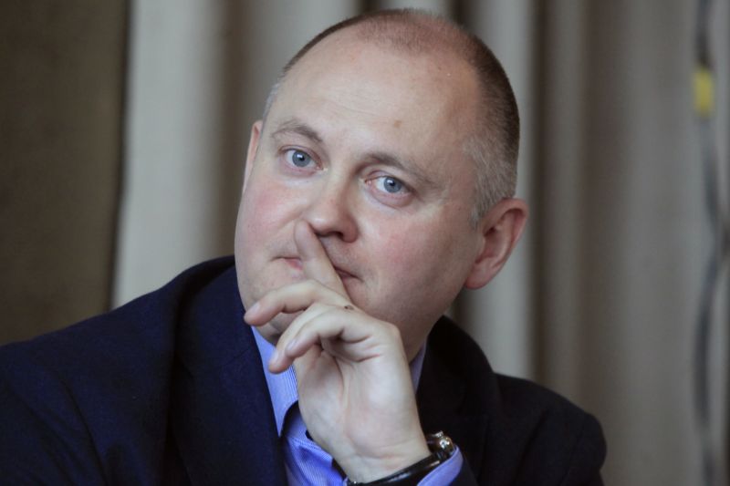 Michal Hašek. Michal Hašek.