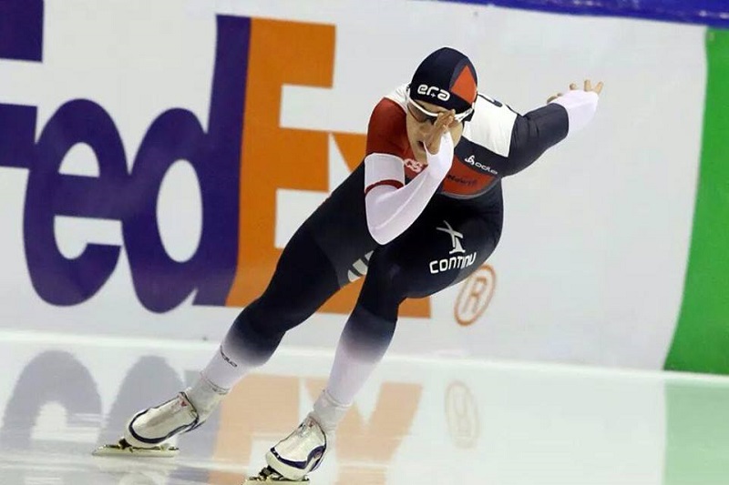 Karolína Erbanová. Karolína Erbanová.