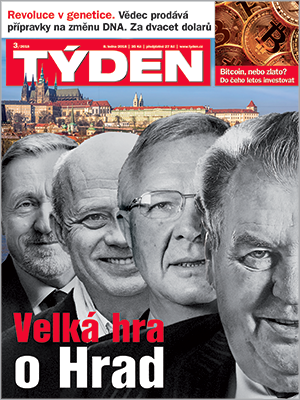 TÝDEN 2/2018.