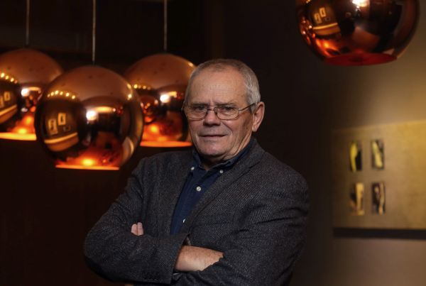 Milan Kňažko. 