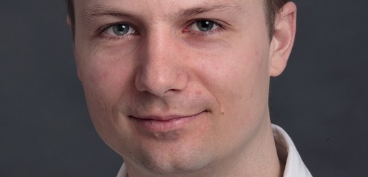 Michal Štěpánek