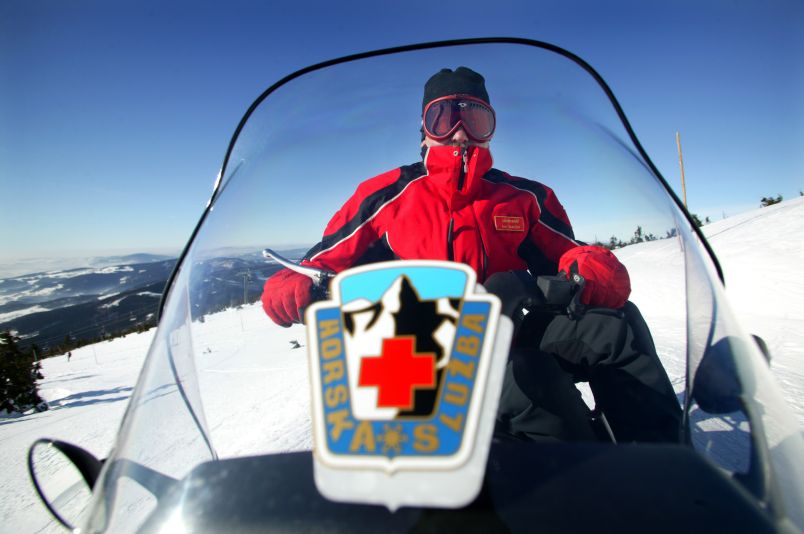 Ilustrační foto.