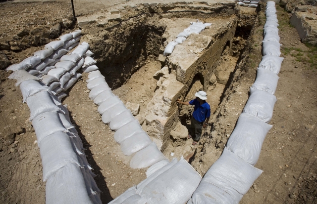 Ilustrační foto. Ilustrační foto.