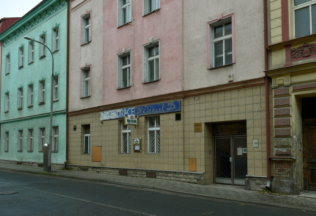 V Sokolově skončila v důsledku zavedení elektronické evidence tržeb (EET) restaurace Daniel.
